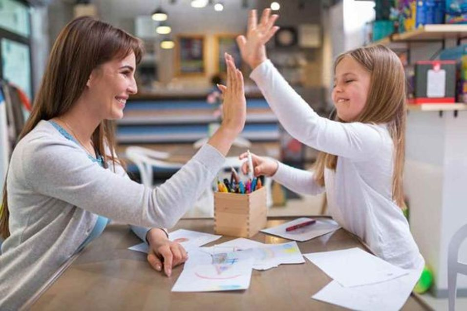The Art of Balancing Homeschooling and Everyday Work